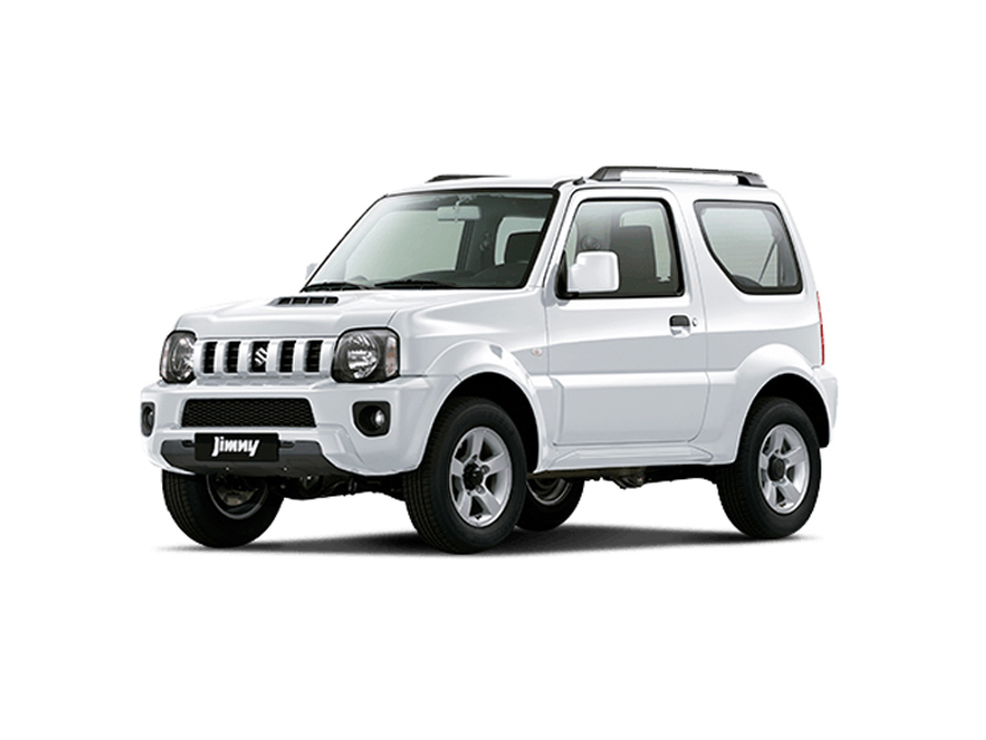 Alquiler coches en La Palma