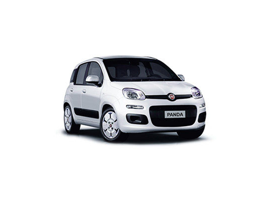 Alquiler coches en La Palma