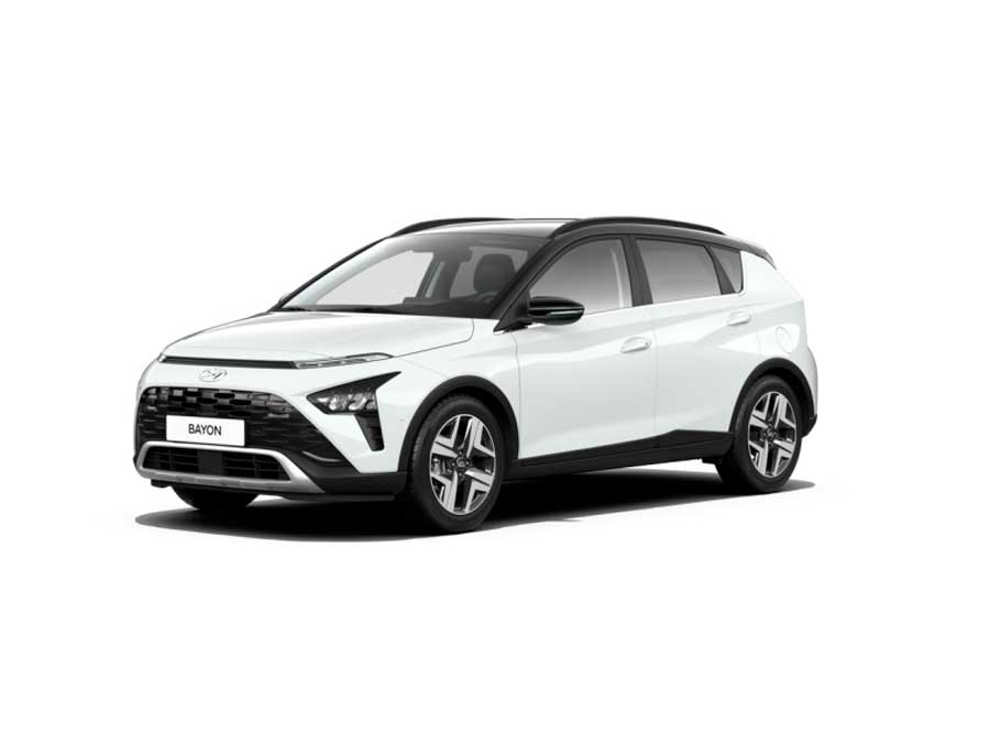 Alquiler coches en La Palma