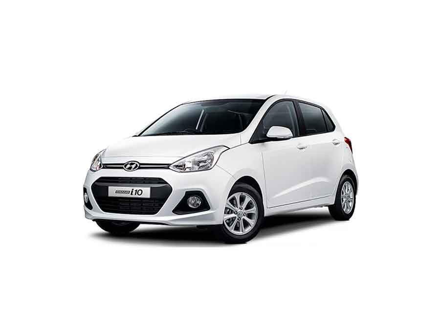 Alquiler coches en La Palma