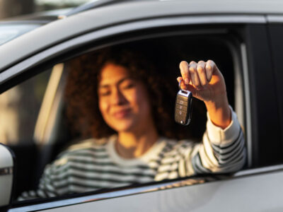 Alquiler coches en La Palma