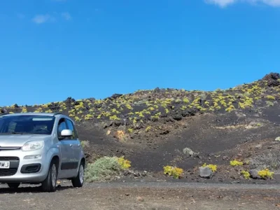 AUTOSFERRAZ alquiler de coches, empresa de confianzar