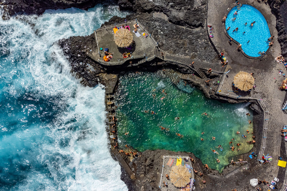 Ruta en coche por La Palma en 3 días