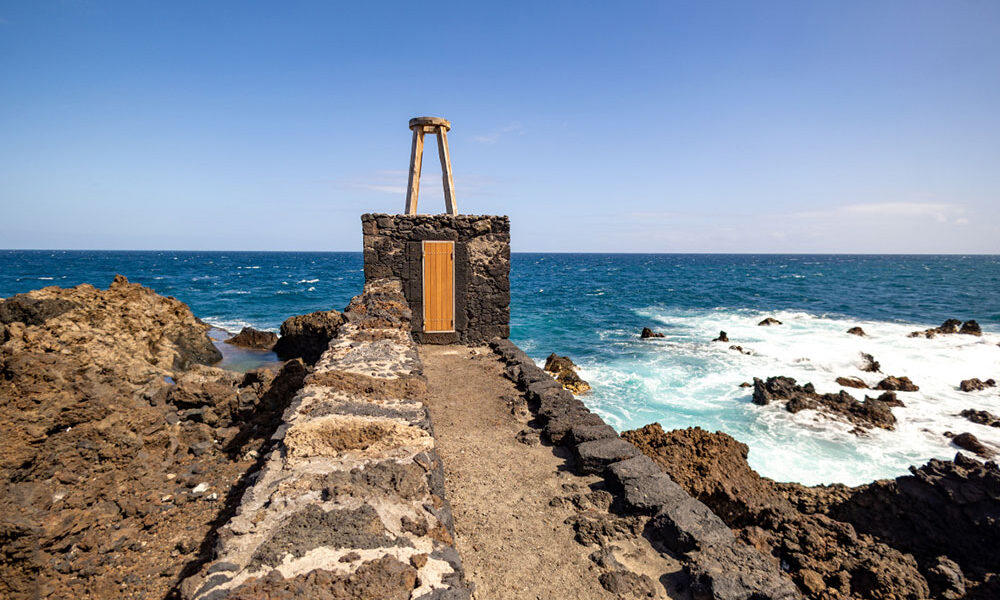 Qué ver en La Palma en 7 días con coche de alquiler