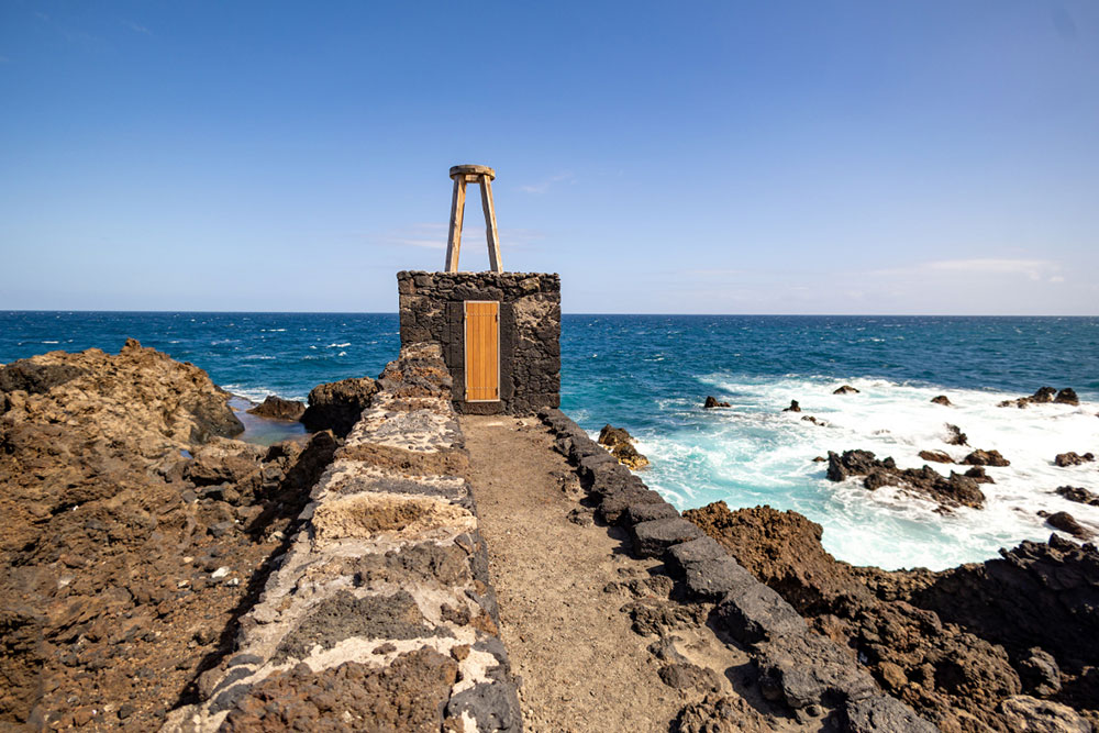 Qué ver en La Palma en 7 días con coche de alquiler