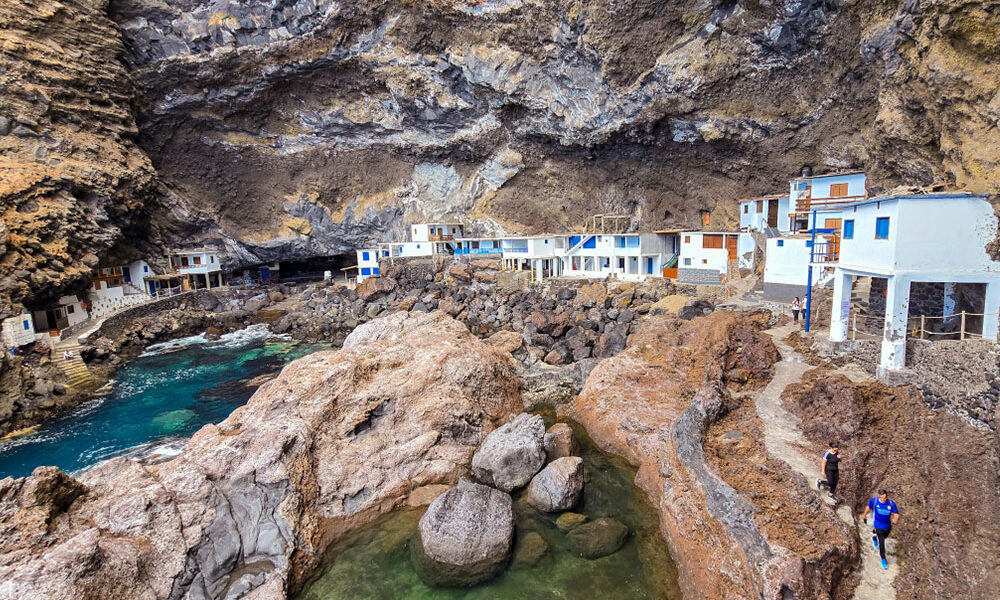 Qué ver en La Palma en 7 días con coche de alquiler