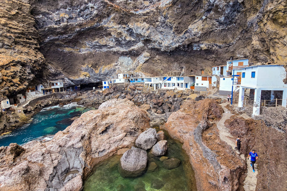 Qué ver en La Palma en 7 días con coche de alquiler
