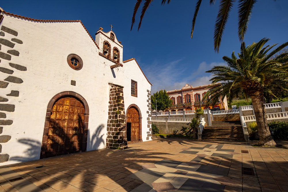 Qué ver en La Palma en 7 días con coche de alquiler