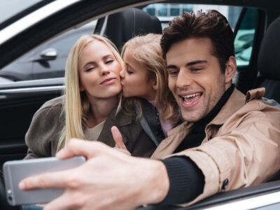 Alquiler de coche en Los Cancajos