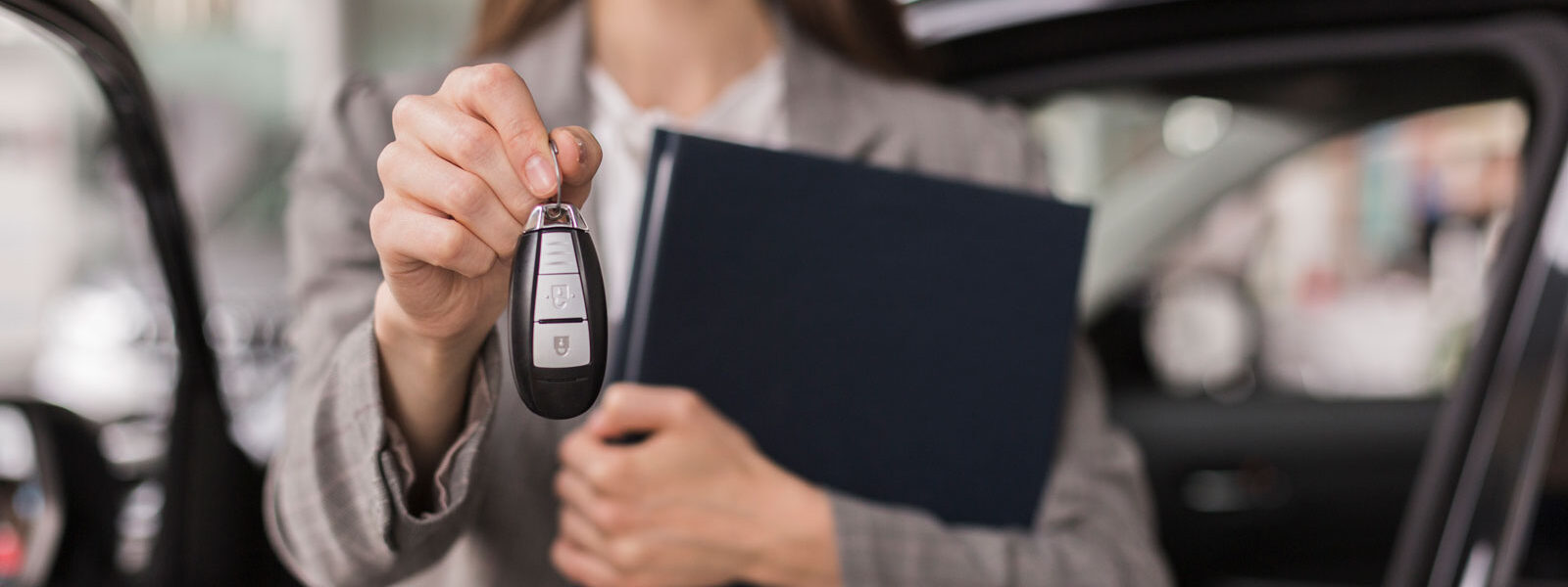 Alquiler de coches en La Palma