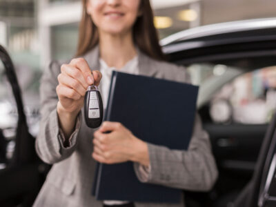 Alquiler de coches en La Palma