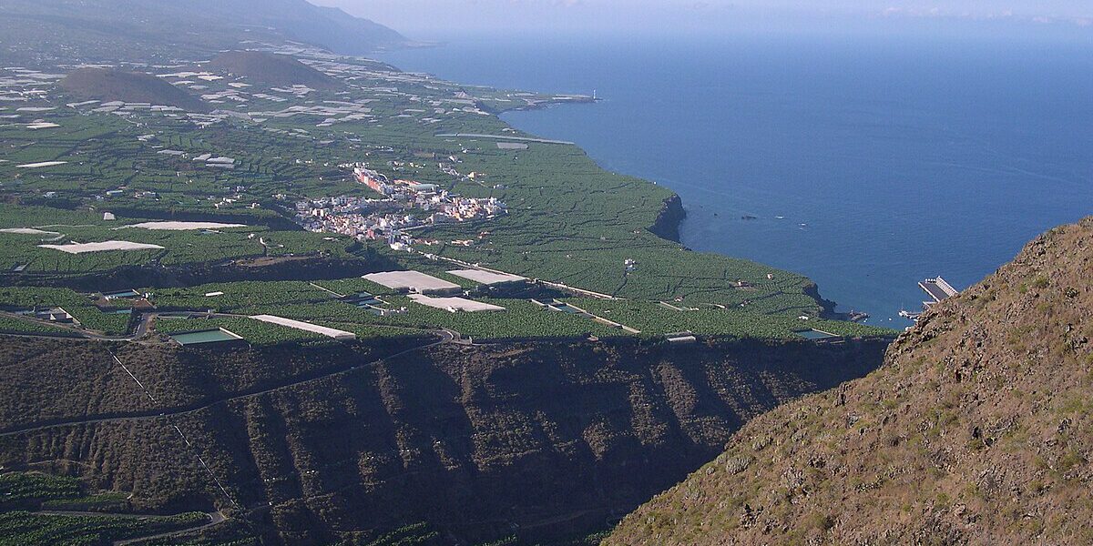 Qué ver en La Palma con coche de alquiler