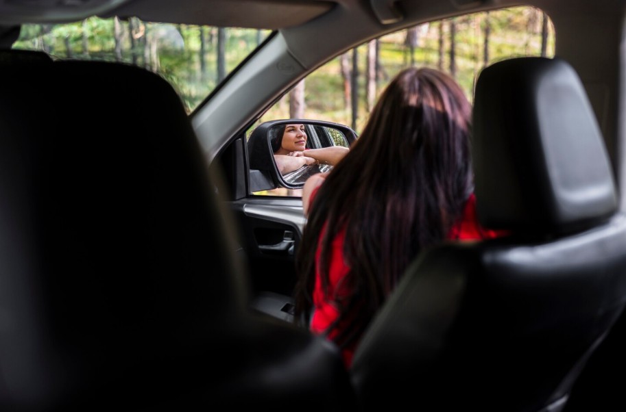 qué coche alquilar en La Palma