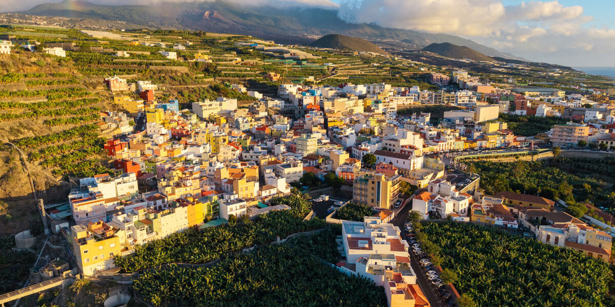 ué ver en La Palma sin coche: ¿es realmente posible?