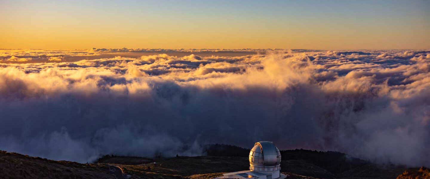 Dónde ver el atardecer en La Palma: 7 lugares increíbles