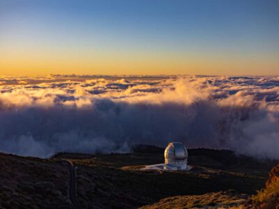 Dónde ver el atardecer en La Palma: 7 lugares increíbles Dónde ver el atardecer en La Palma: 7 lugares increíbles