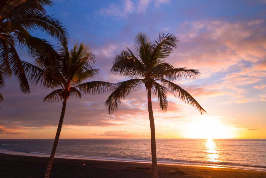 Dónde ver el atardecer en La Palma: 7 lugares increíbles 1 Dónde ver el atardecer en La Palma: 7 lugares increíbles