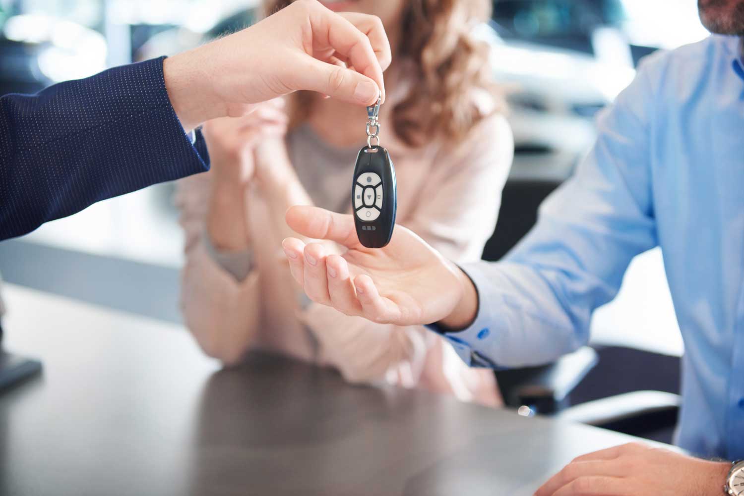 reservar coche de alquiler en La Palma