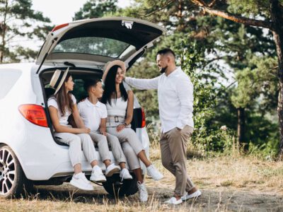 Alquiler de coche familiar en La Palma: consejos para viajar con niños por la isla Alquiler de coche familiar en La Palma: consejos para viajar con niños por la isla